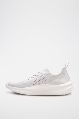 Baskets Solevana - Blanc