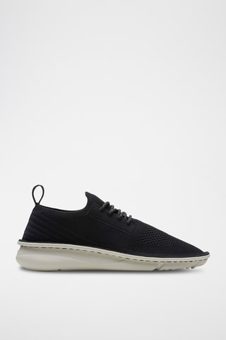 Baskets Clarks - Noir