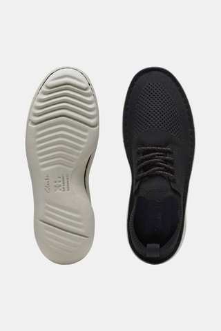 Baskets Clarks - Noir