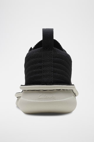 Baskets Clarks - Noir
