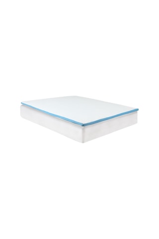 Surmatelas - Bleu