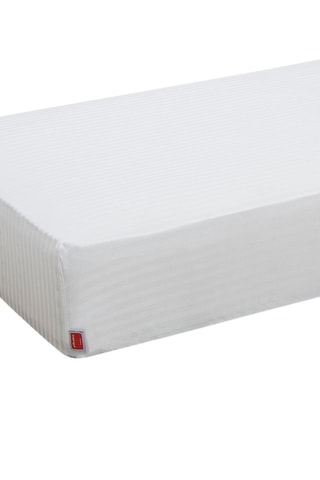 Protège-matelas 100% coton respirant