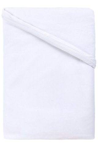 Housse de matelas respirante en maille anti-acariens