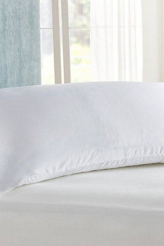 Taie d'oreiller et protège-taie 2 en 1 TENCEL™ + Thermic®