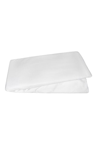 Taie d'oreiller imperméable 100% bambou tricoté