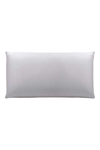 Lot de taies d'oreiller anti-acariens