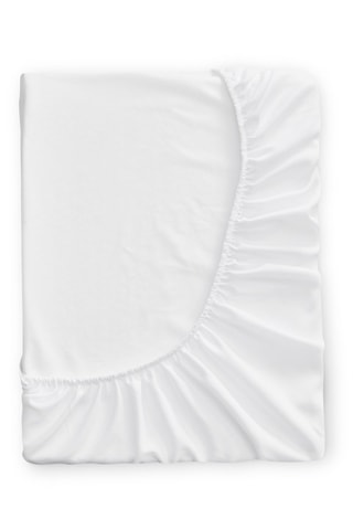 Lot de protège-matelas anti-acariens en tissu éponge