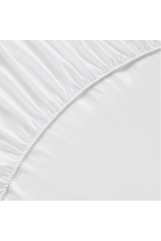 protège-matelas tricoté imperméable et respirant