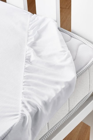 Protège-matelas imperméable et respirant en Tencel™