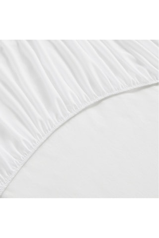 Protège-matelas imperméable en éponge à l'aloe vera