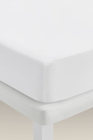 Drap-housse et protège-matelas 2 en 1 Thermic® + TENCEL™