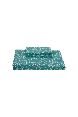 Ensemble de housse de couette 100% coton