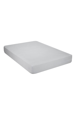Parure de lit 100% percale de coton 200 fils/cm²
