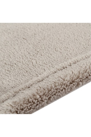 couverture à carreaux unis en velours extra doux