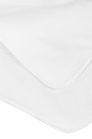 Couette nordique - 250 g/m² - Blanc