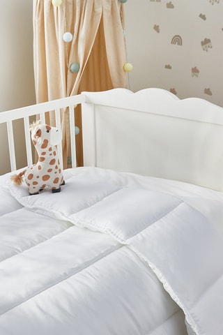 Couette nordique - 250 g/m² - Blanc