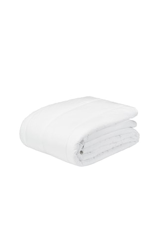 Couette nordique - 250 g/m² - Blanc