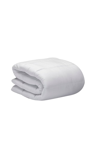 Couette nordique - 400 g/m² - Blanc