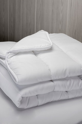 Couette - Blanc