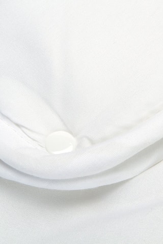 Couette nordique 4 saisons DÚO - 150/300 g/m² - Blanc
