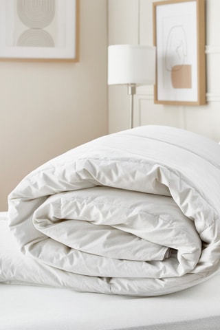 Couette - Blanc