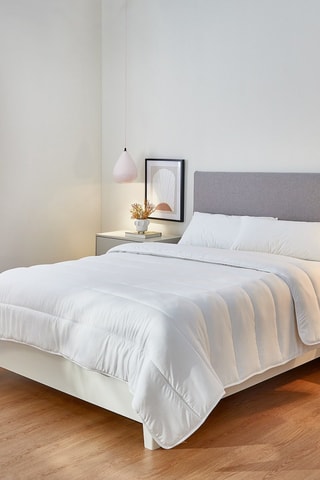 Couette - Blanc