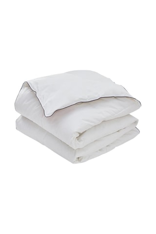 Couette - Blanc