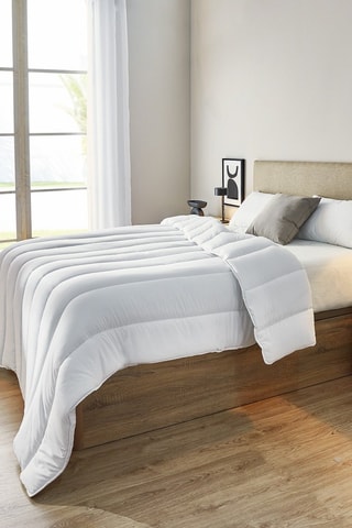 Couette - Blanc