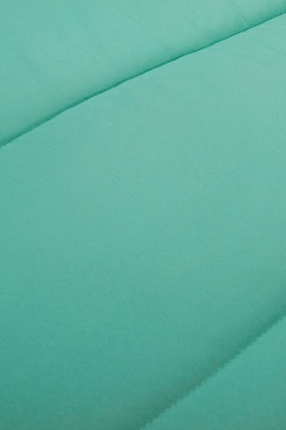 Couette réversible - Vert