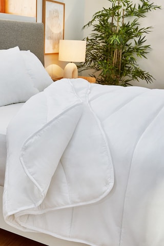Couette nordique en fibre de bambou 4 saisons - 150 g + 300 g