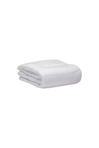 Couette nordique en fibres de 150 g avec aloe vera pour l'été