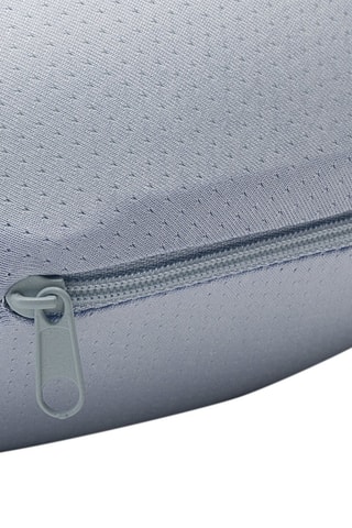 Oreiller cervical ergonomique en gel viscoélastique
