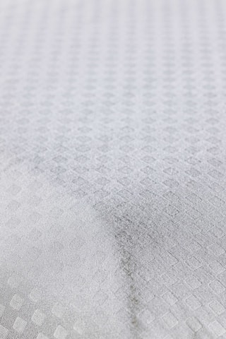 Oreiller viscoélastique hypoallergénique, haute fermeté