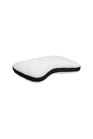 Oreiller viscoélastique hypoallergénique, fermeté moyenne