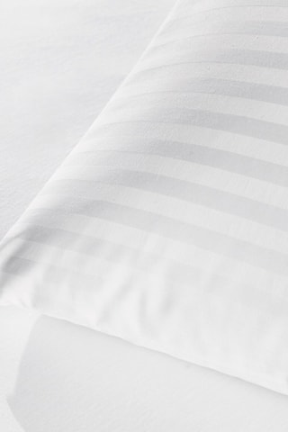 2 oreillers Nordic - Moelleux