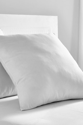 Garnissage de coussin hypoallergénique à haute teneur en fibres