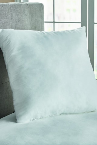 Garnissage de coussin hypoallergénique à haute teneur en fibres