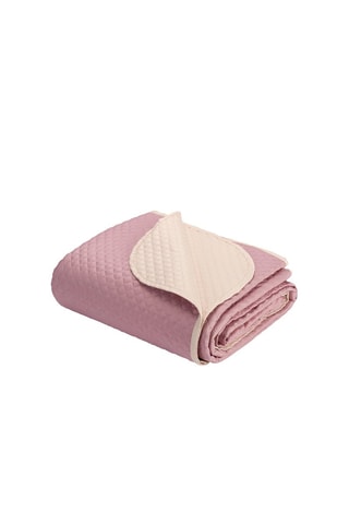 Couvre-lit d'été en microfibre 80 g