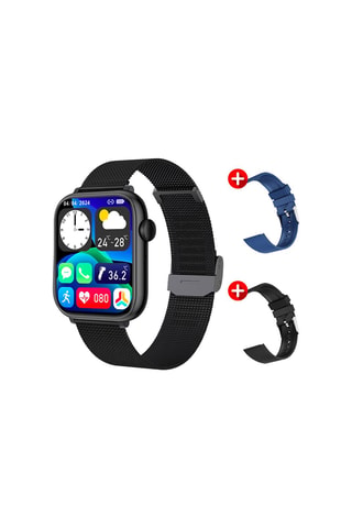 Smartwatch EKO - Inspiria - Belfunctie