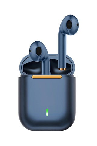 Oordopjes EKO TWS - Andrea - Bluetooth - Blauw
