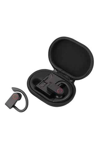 Handsfreeset Eko - Running Edition - Bluetooth - Zwart