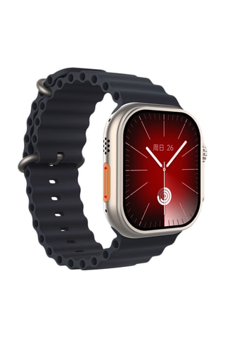 Smartwatch Eko - Ultra II - NFC - GPS