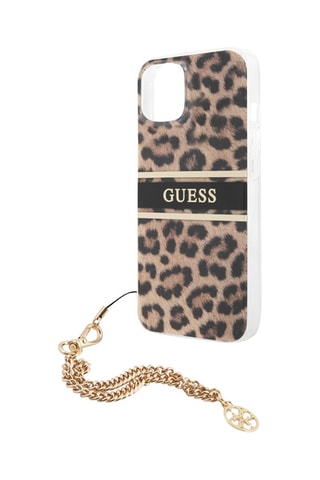 Nekband Guess 4G - Universeel