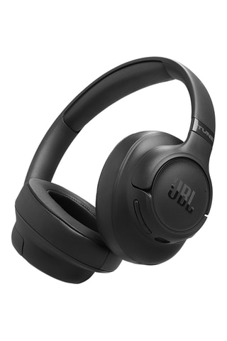 Stereo Koptelefoon JBL Tune 780NC - Bluetooth - Zwart
