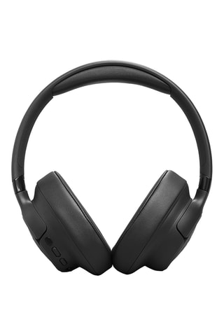 Stereo Koptelefoon JBL Tune 780NC - Bluetooth - Zwart