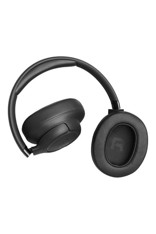 Stereo Koptelefoon JBL Tune 780NC - Bluetooth - Zwart