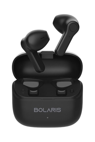 Set 3-in-1 Bolaris - Malaga - Alicante - Valencia - - Zwart