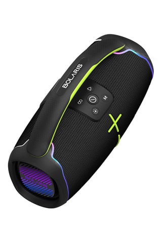 Speaker Bolaris IPX6 - 60 W - Bluetooth