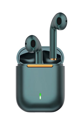 Oordopjes EKO TWS - Andrea - Bluetooth - Groen