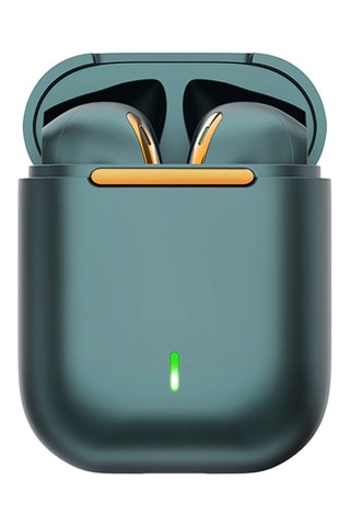 Oordopjes EKO TWS - Andrea - Bluetooth - Groen